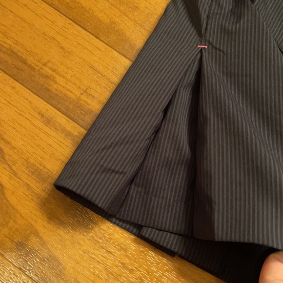 NWOT Nike Golf skirt - Picture 6 of 6